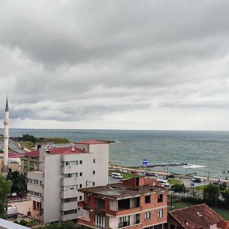 Metro Vip Aparthotel Трабзон Екстериор снимка