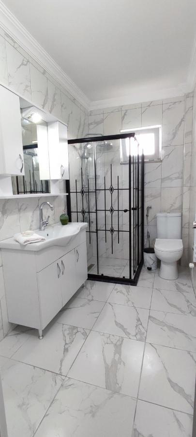 Metro Vip Aparthotel Трабзон Екстериор снимка